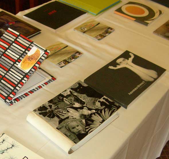 2da Feria Libro Libre. Bariloche 2012